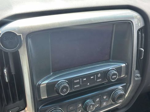 Used 2019 Chevrolet Silverado 1500 LT w/ All Star Edition AWD/4WD image 27