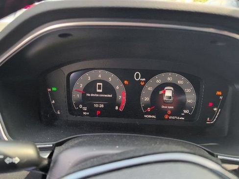 Used 2025 Acura Integra A-Spec FWD image 5