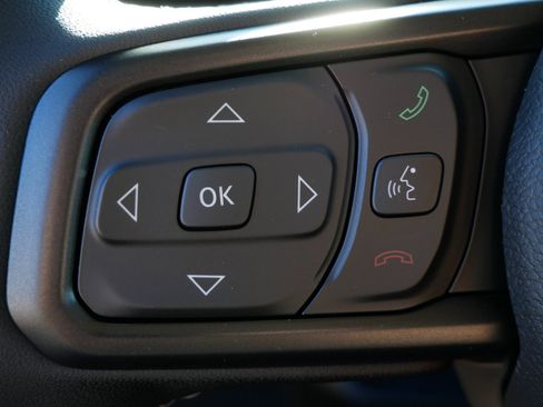 New 2026 Jeep Wrangler Sport S image 15