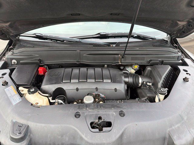 Used 2012 Buick Enclave Leather FWD image 30