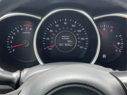 Used 2015 Kia Optima EX w/ EX Premium Package FWD image 25