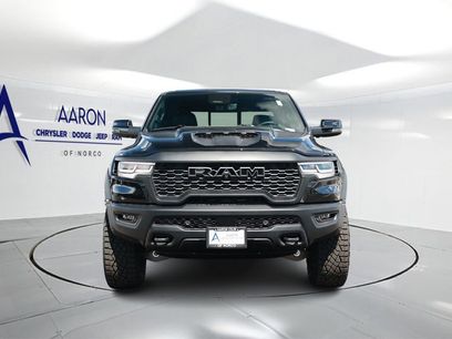 New 2026 RAM 1500 RHO