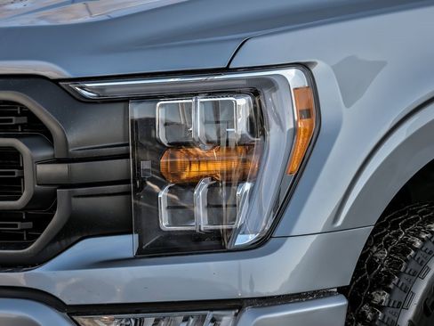 Used 2023 Ford F150 XLT w/ Equipment Group 302A High image 3