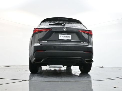 Used 2021 Lexus NX 300 FWD w/ Comfort Package image 25