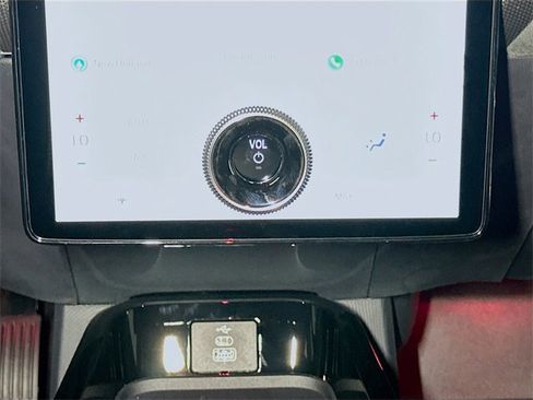 New 2025 Ford Mustang Mach-E GT w/ Interior Protection Package image 26