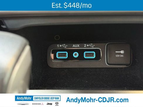 Used 2020 Jeep Grand Cherokee Limited X image 27