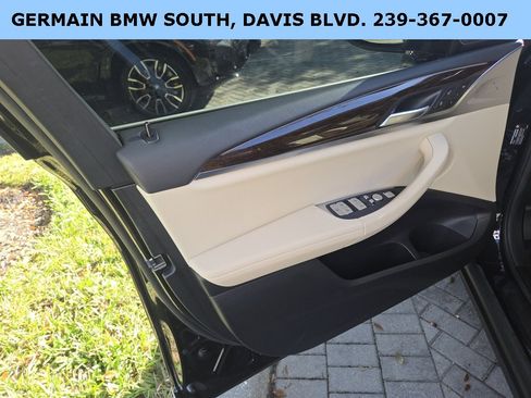 Certified 2022 BMW X3 xDrive30i w/ Convenience Package image 35