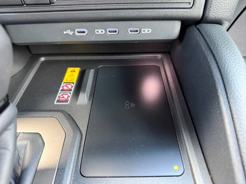Used 2025 Toyota Land Cruiser AWD/4WD image 17
