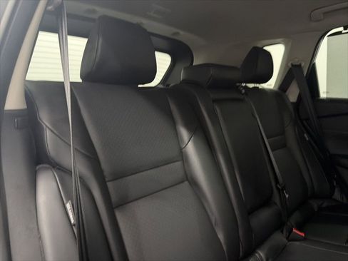 Used 2024 Nissan Rogue SV w/ SV Premium Package image 26