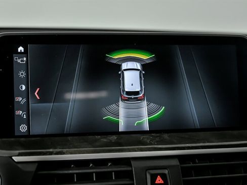 Used 2020 BMW X3 M image 31