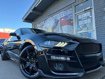 Used 2019 Ford Mustang GT