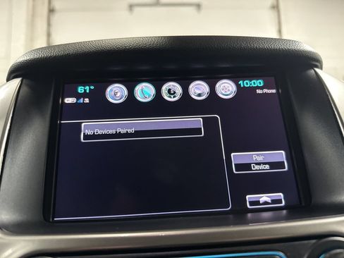 Used 2020 Chevrolet Tahoe Premier AWD/4WD image 31