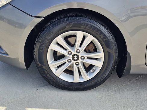 Used 2013 Hyundai Sonata GLS FWD image 7