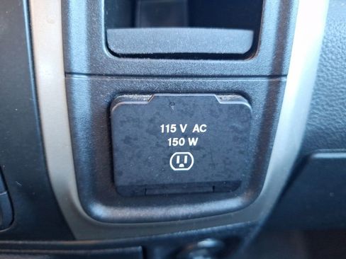 Used 2018 RAM 1500 Big Horn image 18