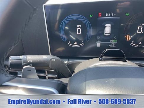 Certified 2026 Hyundai Santa Fe SEL AWD/4WD image 30