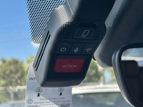 New 2026 Toyota 4Runner Limited image 31