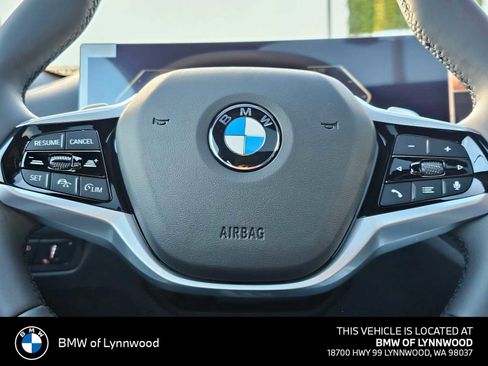 New 2026 BMW 430i xDrive w/ Premium Package AWD/4WD image 25