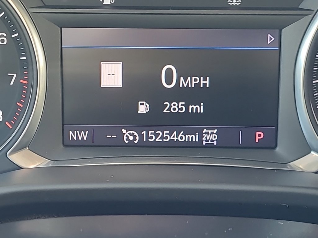 Used 2020 GMC Acadia AT4 w/ Driver Alert Package II AWD/4WD image 22
