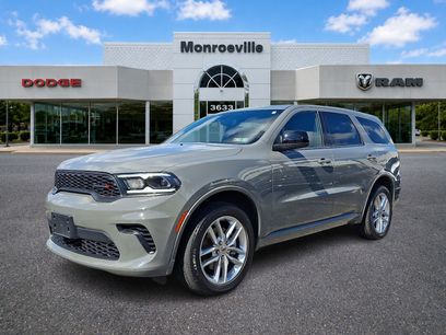 Used 2023 Dodge Durango GT
