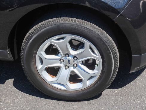 Used 2014 Ford Edge SEL w/ Equipment Group 205A AWD/4WD image 12