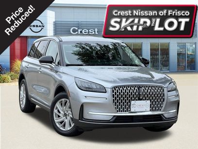 Used 2023 Lincoln Corsair FWD
