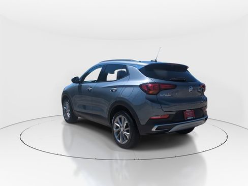 Used 2022 Buick Encore GX Essence w/ Advanced Technology Package AWD/4WD image 6