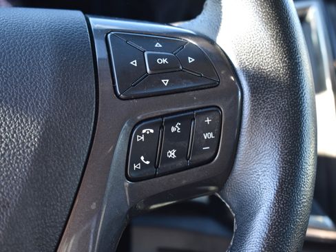 Used 2021 Ford Ranger Lariat w/ Equipment Group 501A High image 14