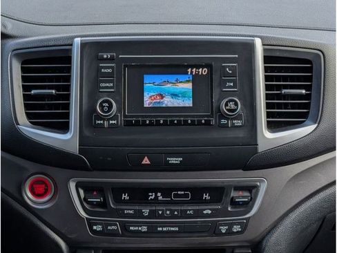 Used 2017 Honda Ridgeline RTL image 20