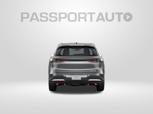 New 2026 INFINITI QX60 Luxe w/ Cargo Package image 2