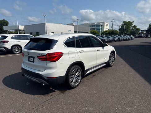 Used 2016 BMW X1 xDrive28i AWD/4WD image 5