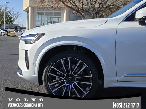 New 2026 Volvo XC90 B6 Plus w/ Protection Package Premier image 6