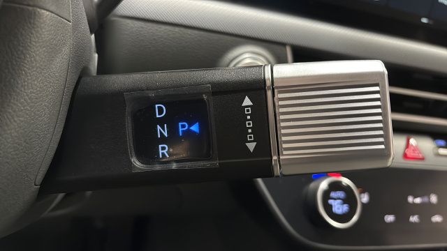 New 2026 Hyundai Sonata SEL AWD/4WD image 19