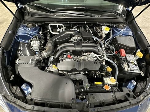 Used 2019 Subaru Outback 2.5i Limited image 22