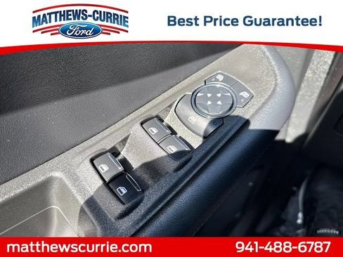 Certified 2024 Ford Edge SE image 23