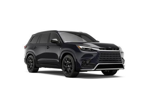 New 2026 Lexus TX 350 AWD image 60