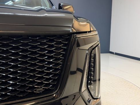Certified 2025 Cadillac Escalade Sport Platinum image 10
