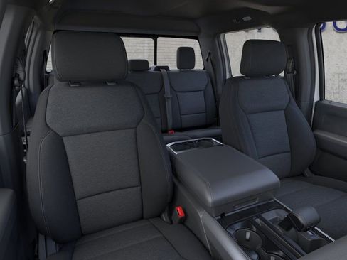New 2026 Ford F150 XLT image 10