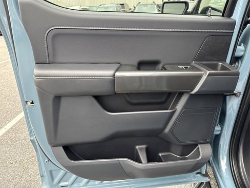 Used 2023 Ford F150 XLT w/ Equipment Group 302A High image 24