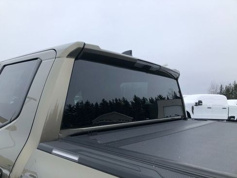 Used 2025 Toyota Tacoma TRD Sport image 23