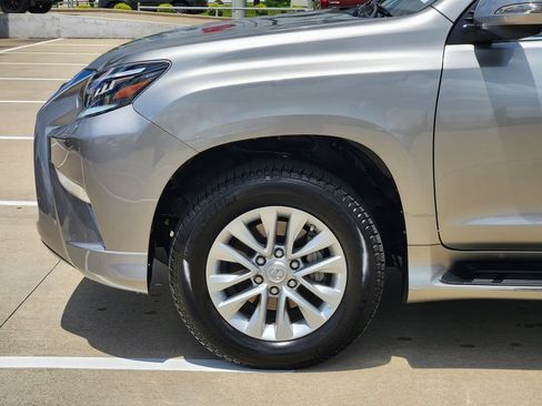 Certified 2022 Lexus GX 460 Premium w/ Premium Plus Package AWD/4WD image 7
