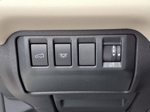 New 2026 Subaru Ascent Limited image 10