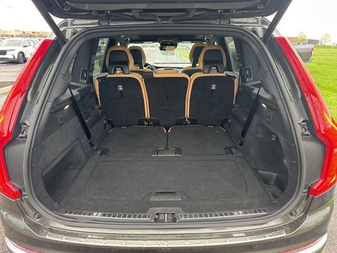 Used 2018 Volvo XC90 T6 Inscription w/ Convenience Package image 11