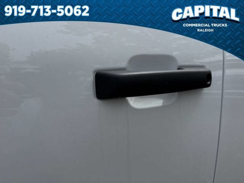 New 2026 Ford F350 XL w/ XL Chrome Package AWD/4WD image 15