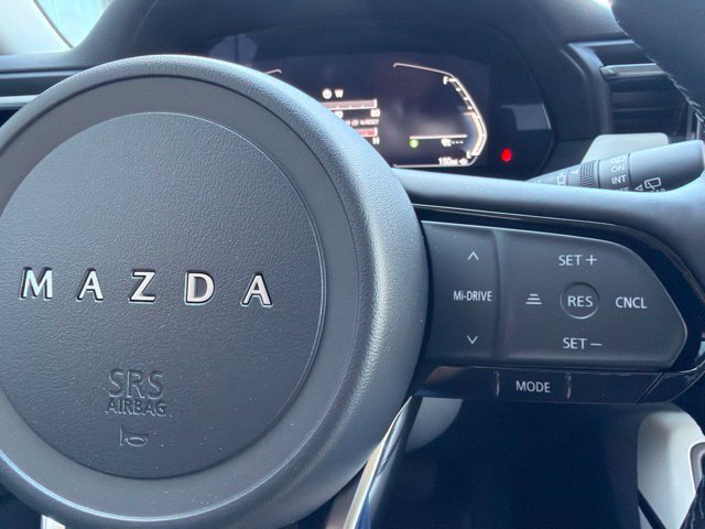 New 2026 MAZDA CX-5 Preferred AWD/4WD image 19
