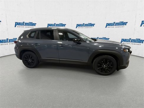 Certified 2023 MAZDA CX-50 2.5 S w/ Cargo Package image 13