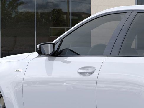New 2026 Cadillac CT5 V Blackwing RWD image 12