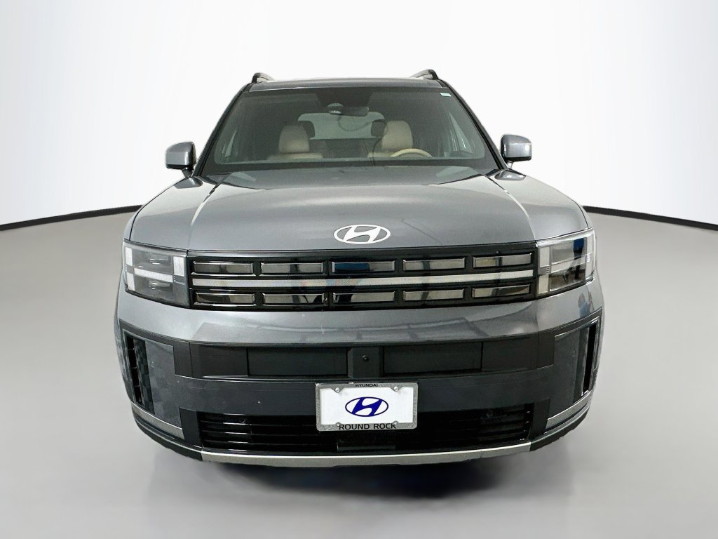 Certified 2026 Hyundai Santa Fe Limited FWD image 2