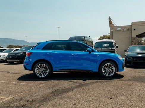 Used 2023 Audi Q3 2.0T Premium Plus AWD/4WD image 8