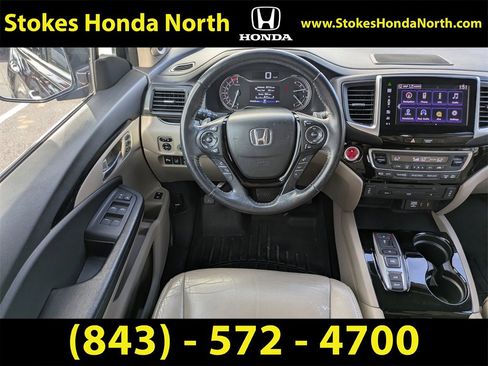 Used 2016 Honda Pilot Touring image 18