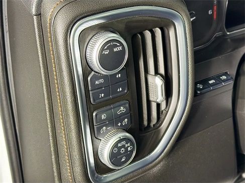 Used 2020 GMC Sierra 1500 AT4 image 10